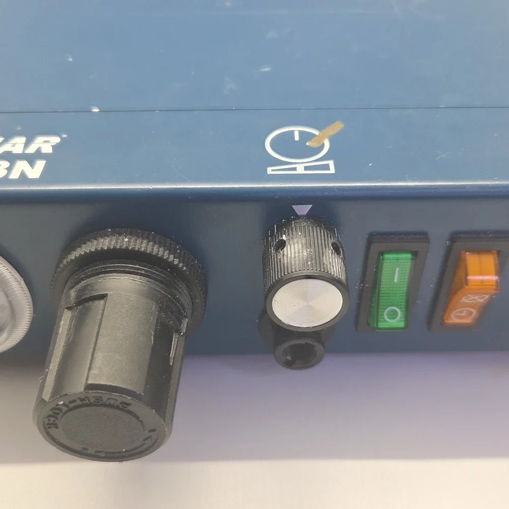 Fisnar JB1113N‎ Pneumatic Liquid Dispenser Controller 0-100 psi